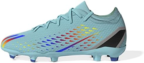 adidas unissex-child x speedportal.3 Sapato de futebol terrestre firme