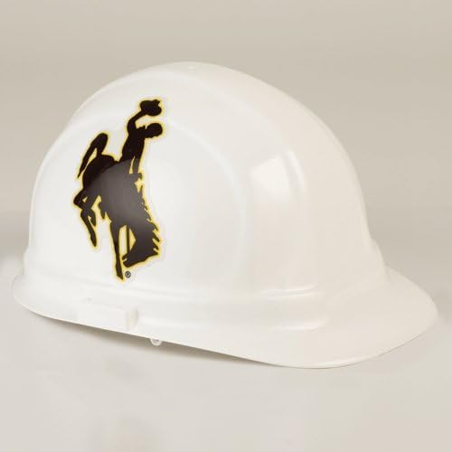 WinCraft Wyoming Cowboys Hard -chapé