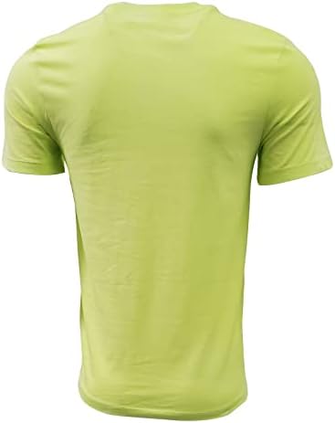 Nike Men's Just Do It Box Crewneck T-Shirt