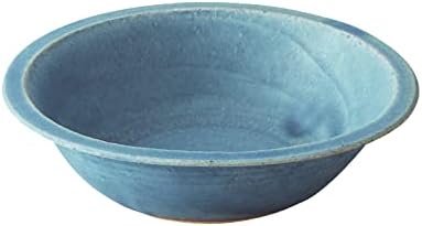 Rikizo Nami Bowl 17, 3 cores, 16,9 fl oz, azul turco