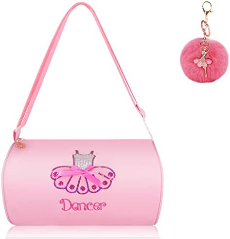 Bag de dança de balé