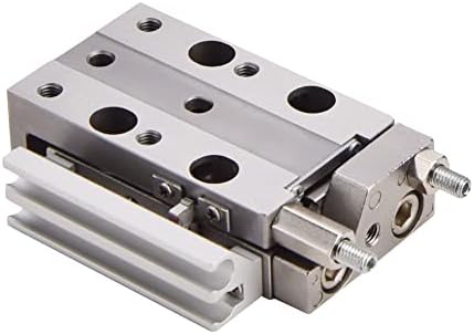 Hikota Airslg Brand SMC Tipo Miniature Slide Cylinder MXJ4-5N 4-10N MXJ6-5P MXJ6-10N MXJ6-15C MXJ8-5 MXJ8-10 MXJ8-15CT