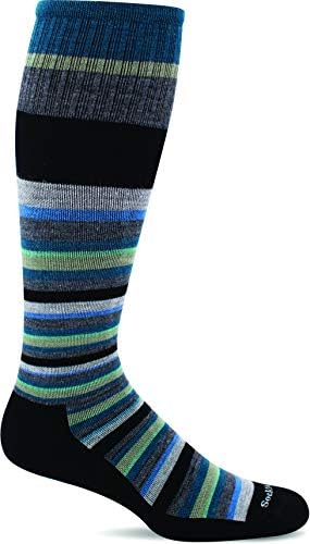 Sockwell Men's Up Lift Firm Gradued Compression Sock