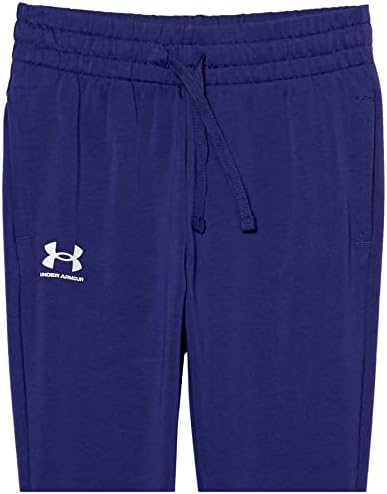 Under Armour Girls 'rival Terry Joggers