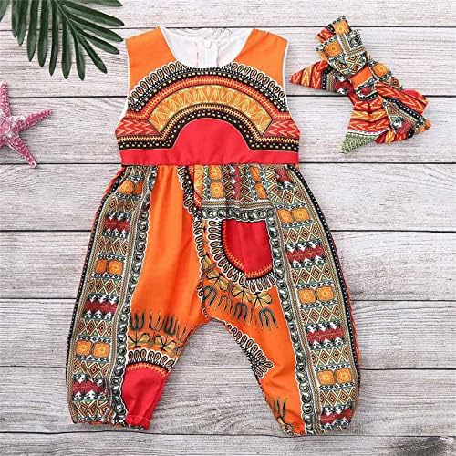 Criança de bebê de verão roupas roupas de vestuário africano arremesso tradicional de dashiki bebê aniversário de bebê