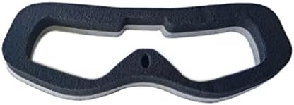 QWINOUT FPV GOGGLE SPONGE PAD Kit de esponja de painel macio para óculos FPV
