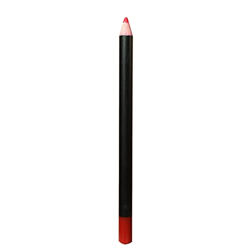 Xiahium Stay en Cosmetics Baby Batom Pen 19 Cores Lip Lip Hook Line desenha facilmente Lips Lipstick Pen durando a prova d'água