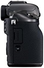 Câmeras Canon US EOS M5 Body 24.2 Câmera SLR digital com 3,2 LCD, preto