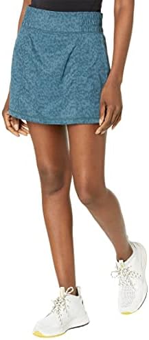 Prana Railay Skort Bluefin Wild MD