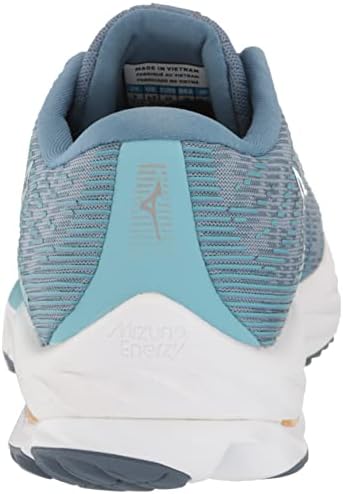 Mizuno Women's Wave Rider 26 Sapato de corrida