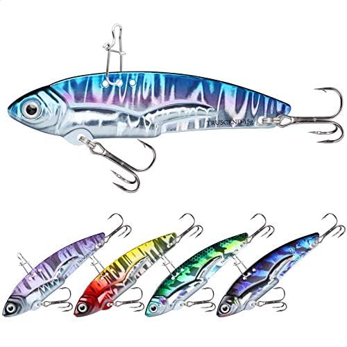 Lures de pesca de gabaritos de água salgada truscêndos 10g-160g com ganchos planos de BKK, gabaritos lentos de pitch/faca/vertical,