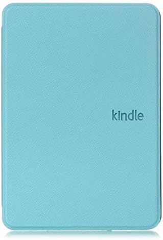 Tampa inteligente magnética para Kindle Paperwhite 5 Kindle 11th Gen Slim E-Reader Capa Kindle Paperwhite4 10o Gen