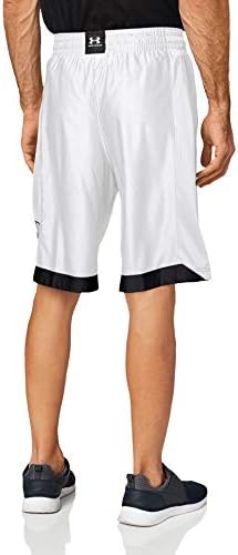 Under Armour Isolation Basketball Shorts