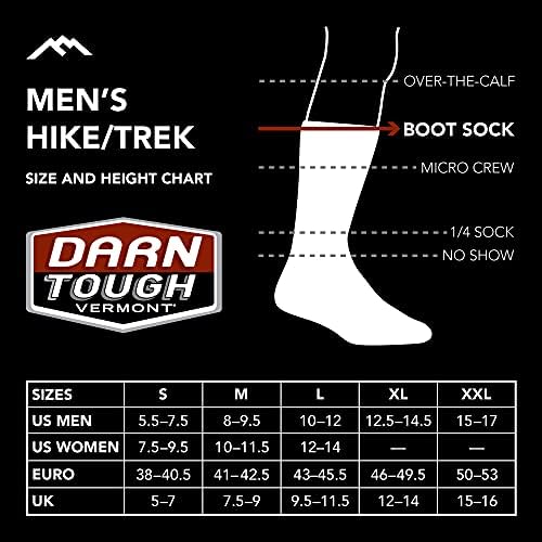 Darn dura RFL OTC Ultra -Lightweight Sock - masculino