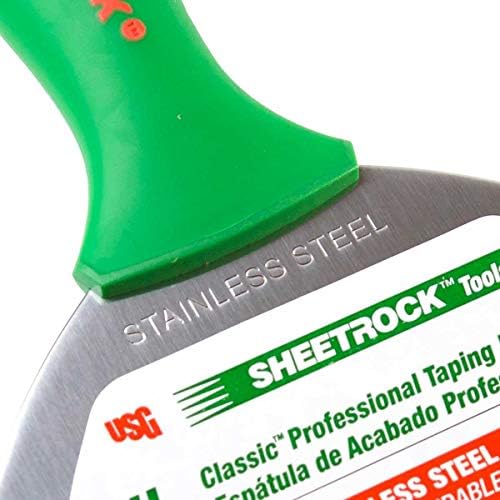 USG Sheetrock Classic Joint Knife