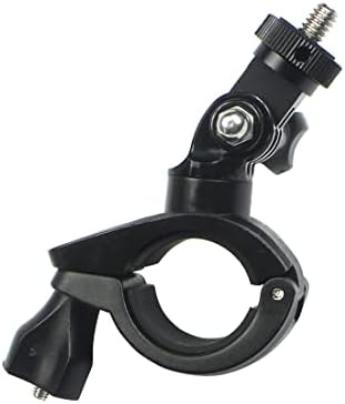 Adaptador de montagem de clipe de bicicleta Feichao para o guidão de motocicletas de bicicleta compatível com a GoPro 09/10/8/7