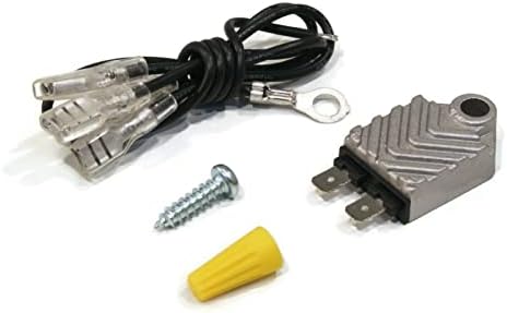 Os módulos de ignição da ROP Shop para Kawasaki FB460V-AS01, FB460V-AS05 e FB460V-AS17