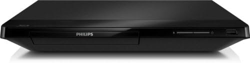 Blu-ray Disc/ DVD Player