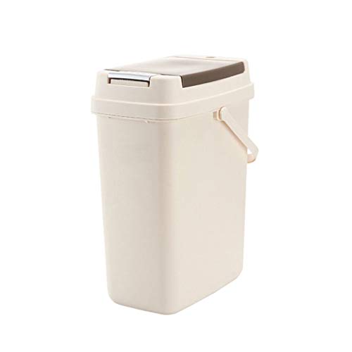 Neochy lixo lata de lata de lata de lixo de lixo de lixo de chá de água residual barril de chá plástico barril de