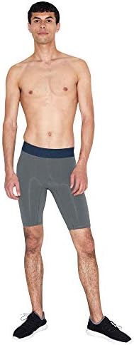 American Apparel Men's Forward Compact Short