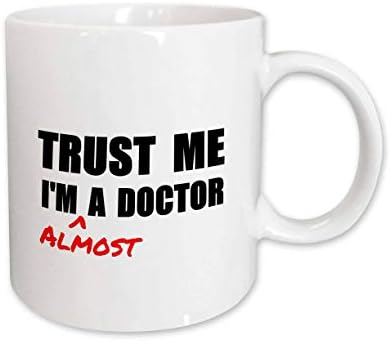 3drose confie em mim, sou um médico médico ou doutor