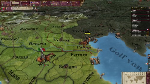 Victoria II: pacote de unidade de cavalaria entre guerras [código de jogo online]