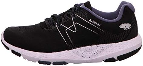 Karhu Ikoni 2020, Running Men, Jet Black/Folkstone Gray