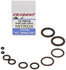 Kits de O-ring para salvamento tridente