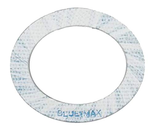 Junta de caldeira azul-max 12 x 16 x 1,50 elíptico