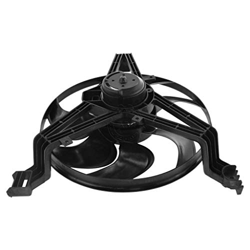 Para Chevy Venture A/C Fan Assembly 1997 1998 Lado do motorista para GM3115120 | M: 97Code UX: 22136414 /UA: 88890735/98: 88890735+