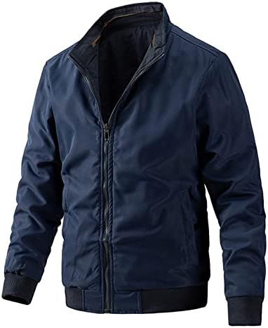 Dudubaby Jacket Moda Casual Casual Coreano Comércio Exterior Jaqueta Grande Desgaste masculino