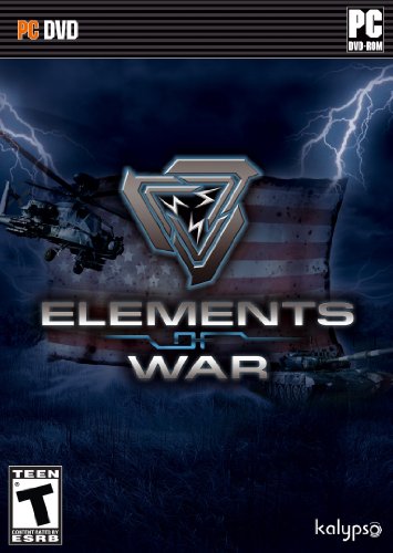 Elementos da guerra - PC