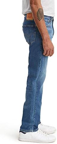 505 jeans regulares masculinos de Levi