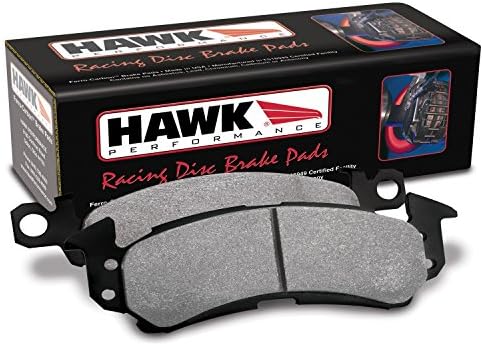 Hawk Performance HB178N.564 HP PLUS PAT FREI