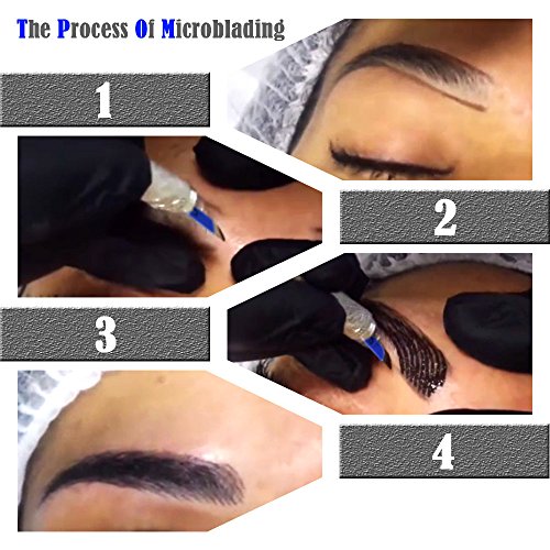 Microblading Practice Skin Made Maquia