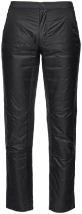 Equipamento de diamante preto - Vision Hybrid Pant - Men - Black - Médio