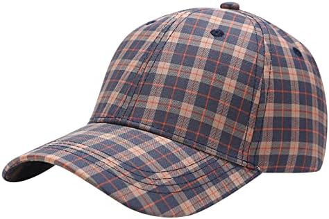 Camuflagem de camuflagem ao ar livre Pesca de caça ao basquete de basquete snapback chapéu xadrez de engrenagem de fraternidade