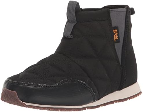 Teva unissex-child relember mid mocassin