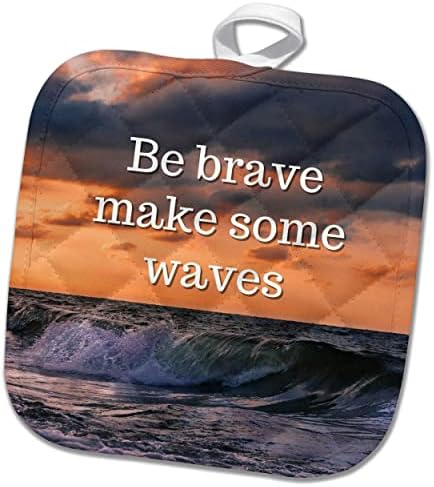 3drose 3drose- praia citações - imagem de citações de vibração da praia - paneldolders