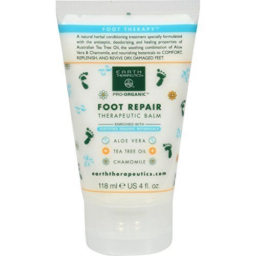 TERERAPEUTICS PETO REPARO BALM 4 OZ 2