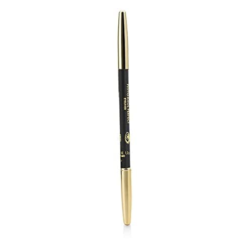 Sisley Phyto Khol Eyeliner perfeito com liquidificador e apontador, aço nº 3, 1,2 g/0,04 onça