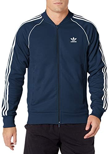 Adidas Originals Adicolor Classics Primeblue SST Track Jacket