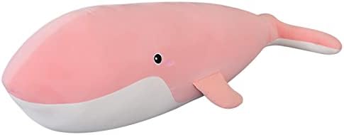 Whale Bedtime Byled Toy Giant Animal