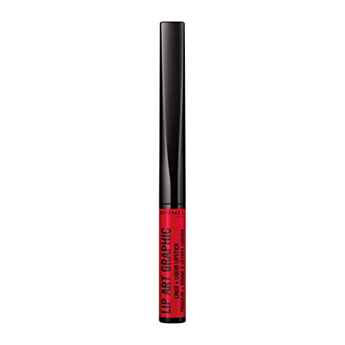 Rimmel Lasting Finish Extreme Lipstick