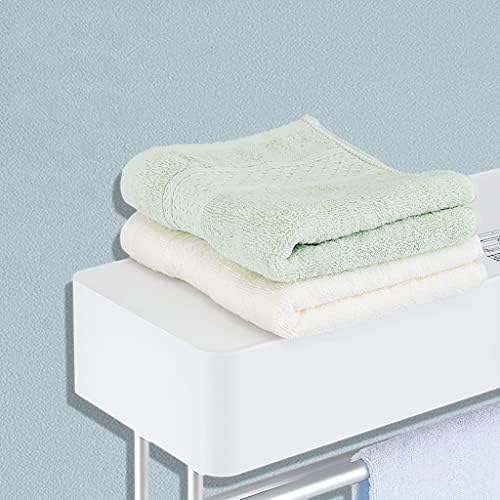 WXXGY Towel Rack mais aquecedor da prateleira de banheiro elétrico Tela de toque elétrica Radiador