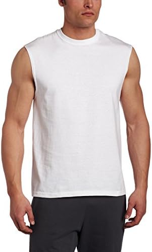 Russell Athletic Men's Cotton Deforma