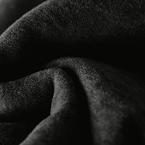 Calça de pista quente de inverno feminino veado de natal alces lã térmica de lã térmico sherpa forrado calça de lounge