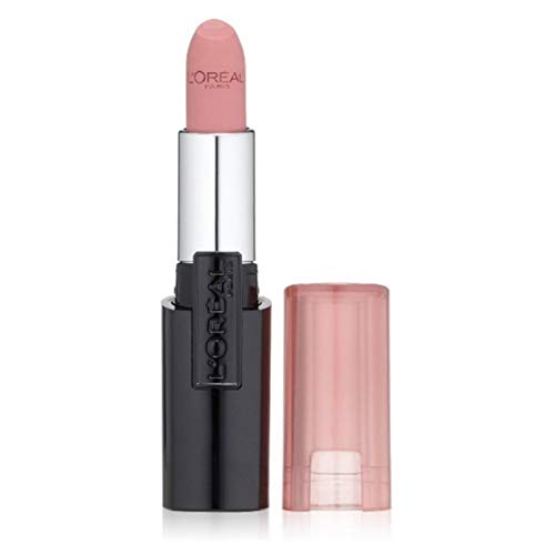 L'Oréal Paris Infalível Le Rouge Lipstick, beijo sem fim, 0,09 oz.