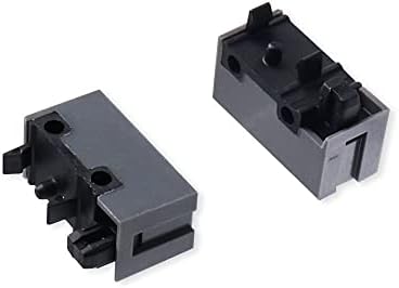 Switch de mouse óptico Micro Switch Switch Substituição para Razer Naga Pro 20000 DPI & Deathadder V2 Pro & Basilisk