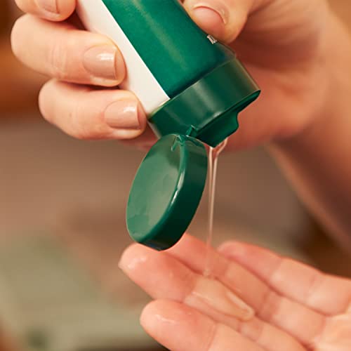 O Body Shop Edelweiss Cleansing Concentrate - Facial Cleanser - Limpa suavemente a pele cansada e desidratada - vegana - 100ml